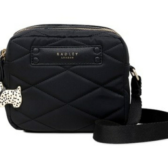 radley charleston cross body bag